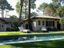 Villa Catira, Holiday villa rental near Hossegor Golf Club, France