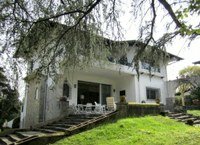 Villa Hiru Anaiak,villa rental near Chantaco Golf Club, Saint-Jean-de-Luz, Pays Basque, France