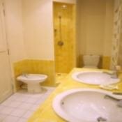 Hori bathroom
