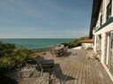 Sunset Villa, Holiday Rental in Bidart, Pays Basque, France