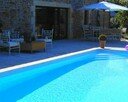 La Longere luxury bed and breakfast for golf holidays in Brittany, France