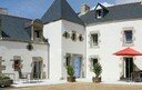 Le Clos du Men-Allen, Bed and Breakfast near St Laurent Golf Course, Morbihan, Brittany, France