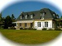 L'Oisette Bed and Breakfast and Guest house near Chateau des Ormes Golf Course, Brittany, France