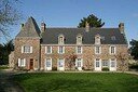 Manoir de Langourian house rental near Sables D'Or Golf Course, Brittany, France
