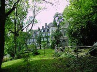 chateau verdure 1
