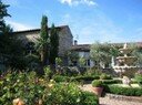 Le Clos de Clesse Guest house near Macon La Salle Golf Course, Burgundy, France 