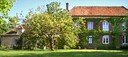 Les Chamognots Bed and Breakfast near Senonais Golf Club, Burgundy, France