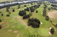 golf de chalon sur saone