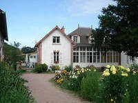 Maison Cognet Bed and breakfast near Vichy Golf Course, Auvergne, France