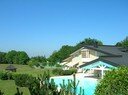 La Forestiere Bed and Breakfast Chambres D'Hotes near Evian Masters Golf Club