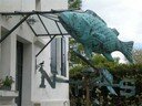 La Garenne du Lac Guesthouse and Bed and Breakfast near Evian Masters Golf Club 