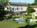Golf Holidays Rhone Alps La Maison Epellius Bed and Breakfast Collonges au Mont d’Or, France
