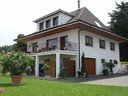Sur La Corniche Bed and Breakfast Guest House near Evian Masters Golf Club, Evian Les Bains, France