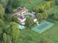 Manoir des Bernoux1