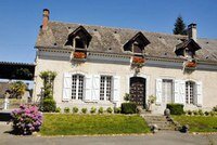 Anousta Bed and Breakfast, Guest House near Lourdes Golf Club, France