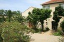 Auberge du Chateau, Hotel near Cap D'Agde Golf Course, France