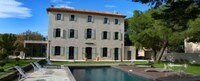 Demeure la Pinede Guest House near Cap d Agde Golf Course, Agde, France.