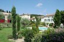 Domaine Le Teoulat, Guesthouse accommodation near Carcassonne Golf Club, France