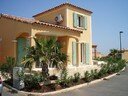 Golf Villa, villa rental Domaine du Lac, Saint Thomas Golf Course, Beziers, Languedoc Roussillon, France.