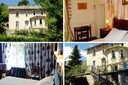 Les Roches Bed and Breakfast in Font Romeu Odeillo near Font Romeu Golf Course, Pyrenees, France