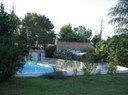 Le Mas de l'Ancre Bed and Breakfast near Nimes Campagne Golf Club and Nimes Vacquerolles Golf Club, France