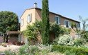 Le Domaine Trois Colombes les Rameaux, bed and breakfast and holiday rentals near Nimes Campagne Golf Club, France