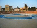 Holiday Villa Rental on Saint Thomas Golf Course, Beziers, France.