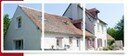  La Closerie de l Aventure Bed and Breakfast near Chateau de Cheverny Golf Course, France