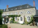 Manoir de la Pigeonnerie - B&B Golf Break Specialists in the Loire Valley, France 