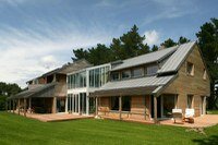 Ti'm Koadeg Bed and Breakfast near Guerande Golf Course, Pays de la Loire, France