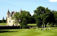 golf bretesche