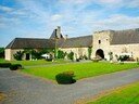 Le Chateau de Canchy, Castle rental and self catering accommodation near Omaha Beach Golf Club, Calvados, Normandy, France