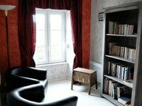 bibliotheque