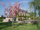 Les Chaufourniers Bed and Breakfast, Guest House and Gite rental near Omaha Beach Golf Club