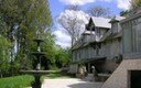 Domaine de la Courtille, Self catering holiday accommodation near St Julien Golf Club, Calvados, Normandy, France