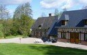 Clos Devalpierre Bed and Breakfast and Guesthouse for golf holidays in Normandy, France