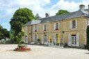 Chateau de Guernon-Ranville, self catering holiday accommodation near Caen Golf Club, Normandy, France