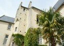Le Manoir Sainte Victoire Guest House in Bayeux near Omaha Beach Golf Club, Normandy, France.