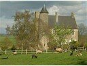 Le Chateau de Monfreville, Bed and Breakfast, Cottage rental and Camping near Bayeux, Normandy, France 