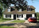 Cottage rental for self catering golf holidays, Normandy, France