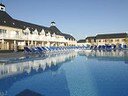 House rental and apartment rental Omaha Beach Golf Club, Normandy