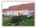 Le Feuilleret Guest House and Apartment Rental near Courson Golf Course near Paris France 
