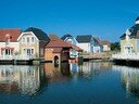 Belle Dune Holiday Village for golf holidays at Belle Dune Golf Resort, France