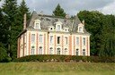 Chateau de Pancy, bed and breakfast near Ailette Golf Club, Aisne, Picardy, France