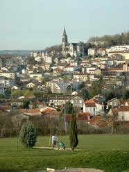 angoulemegolf