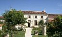 Cognac Country Accommodation near golf courses in Poitou Charente France