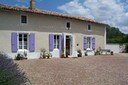 Maison de Lavande, bed and breakfast for golf holidays, Poitou Charentes, France 