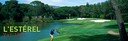 Golf Esterel