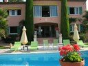 Le Mas du Roc charming and luxury guest house on the French Riviera near La Grande Bastide Golf Course, Provence, South of France.