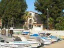 La Locandiera accommodation for golf holidays Cagnes sur Mer, Provence, France